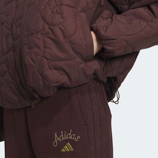 Adidas Adidas ຜູ້ຍິງແບບຈີນແບບໃຫມ່ກິລາກະເປົ໋າຜ້າຝ້າຍ KS0629