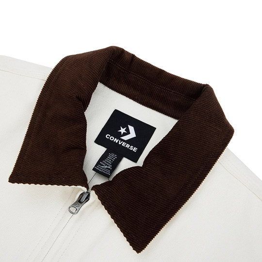 Converse men's sports casual cotton jacket MCJ126-W2Y