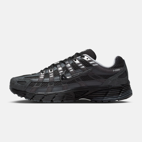 NIKE耐克男子P-6000时尚复古潮流舒适百搭休闲鞋HF0015-002 - 图1