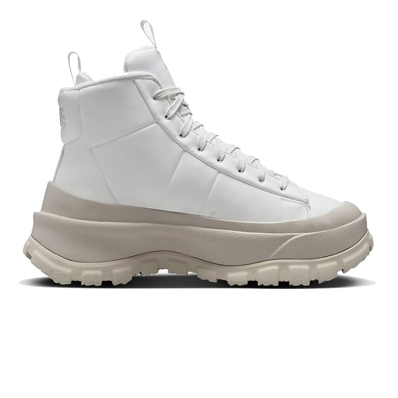 NIKE耐克女子W NIKE BLAZER ROAM MID板鞋/复刻鞋FQ9065-100 - 图1