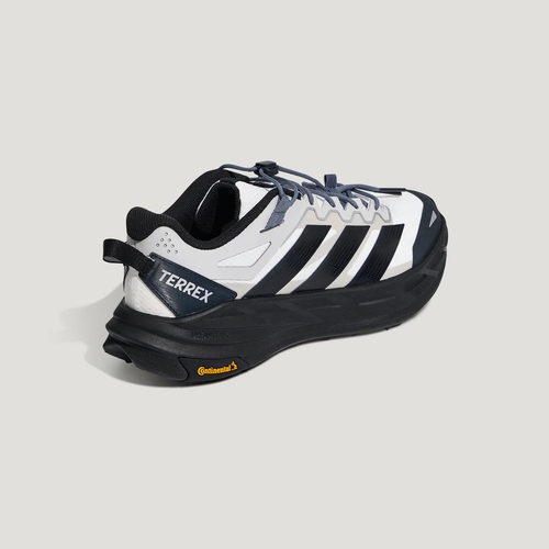 adidas阿迪达斯男女TERREX FREEHIKER户外缓震运动鞋KZ7356 - 图1