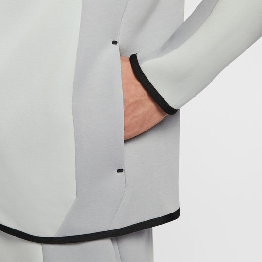 NIKE Nike men's sports training casual hooded jacket IF1326-034