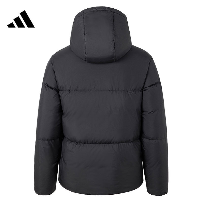 adidas阿迪达斯男子运动休闲羽绒服JV6187