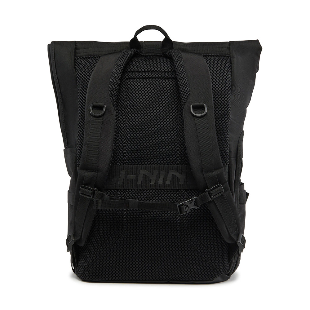 LI-NING Li Ning men's and women's sports and leisure backpack ABSW141-1