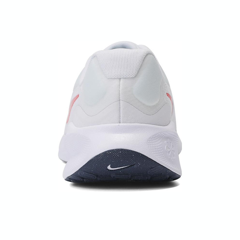 NIKE耐克2024男子NIKE REVOLUTION 7 WIDE跑步鞋FB8501-100 - 图3