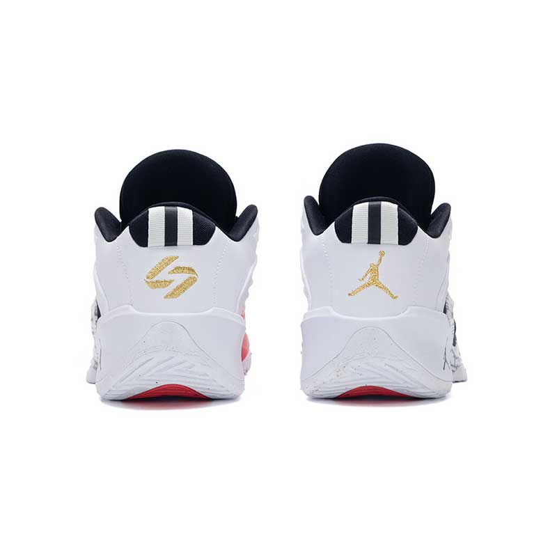 NIKE耐克男大童JORDANLUKA3(GS)乔丹运动训练篮球鞋FQ8185-170