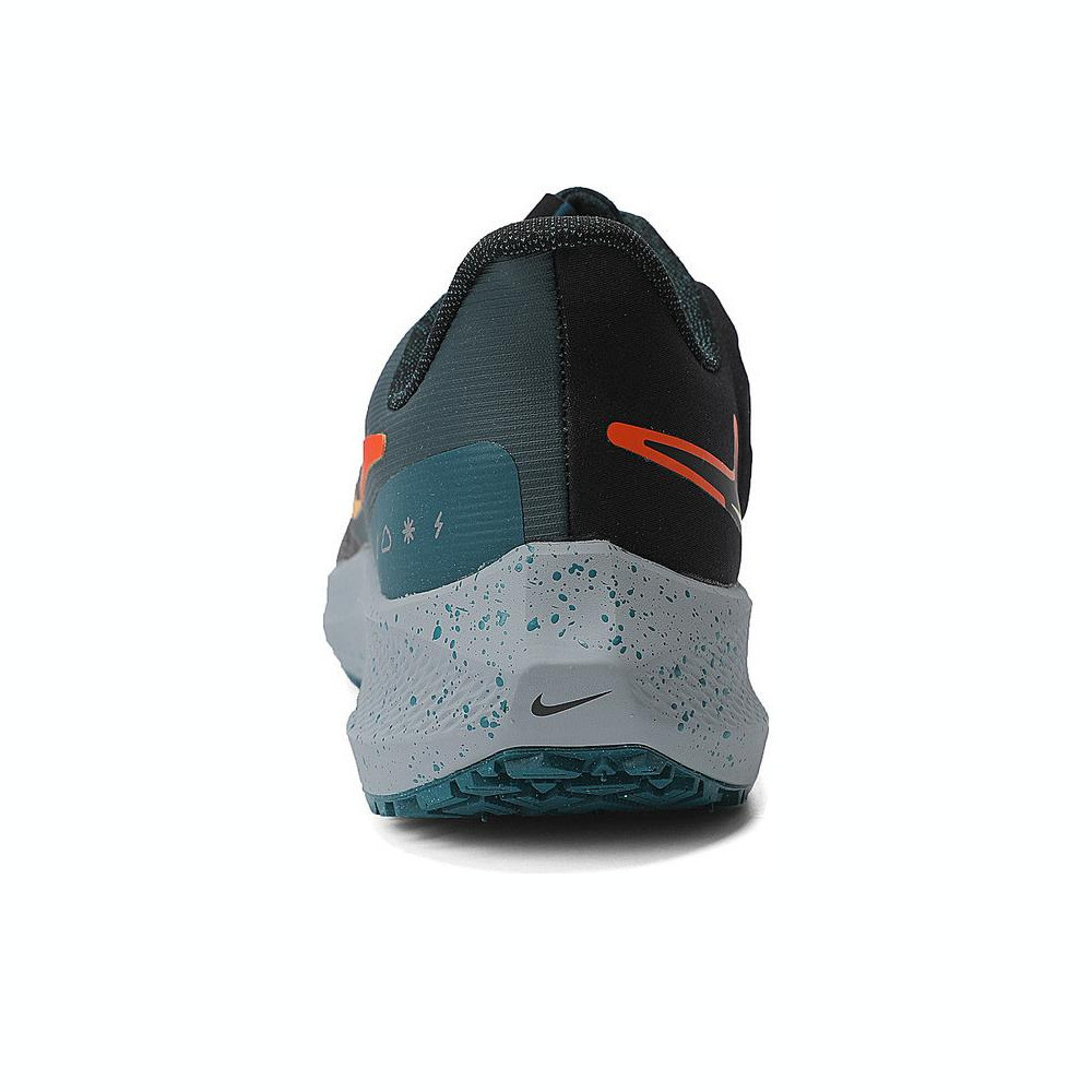 NIKE耐克2024男子AIR ZOOM PEGASUS SHIELD跑步鞋DO7625-300 - 图3