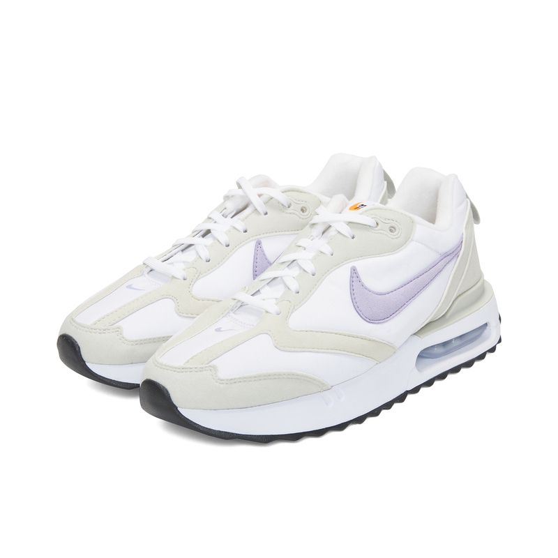 Nike耐克年新款女子AIR MAX轻便运动鞋DC4068-100-图1