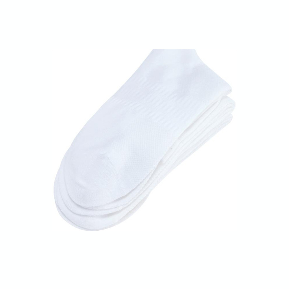 adidas阿迪达斯男女SPW CREW 3PP休闲袜子JC9273 - 图1