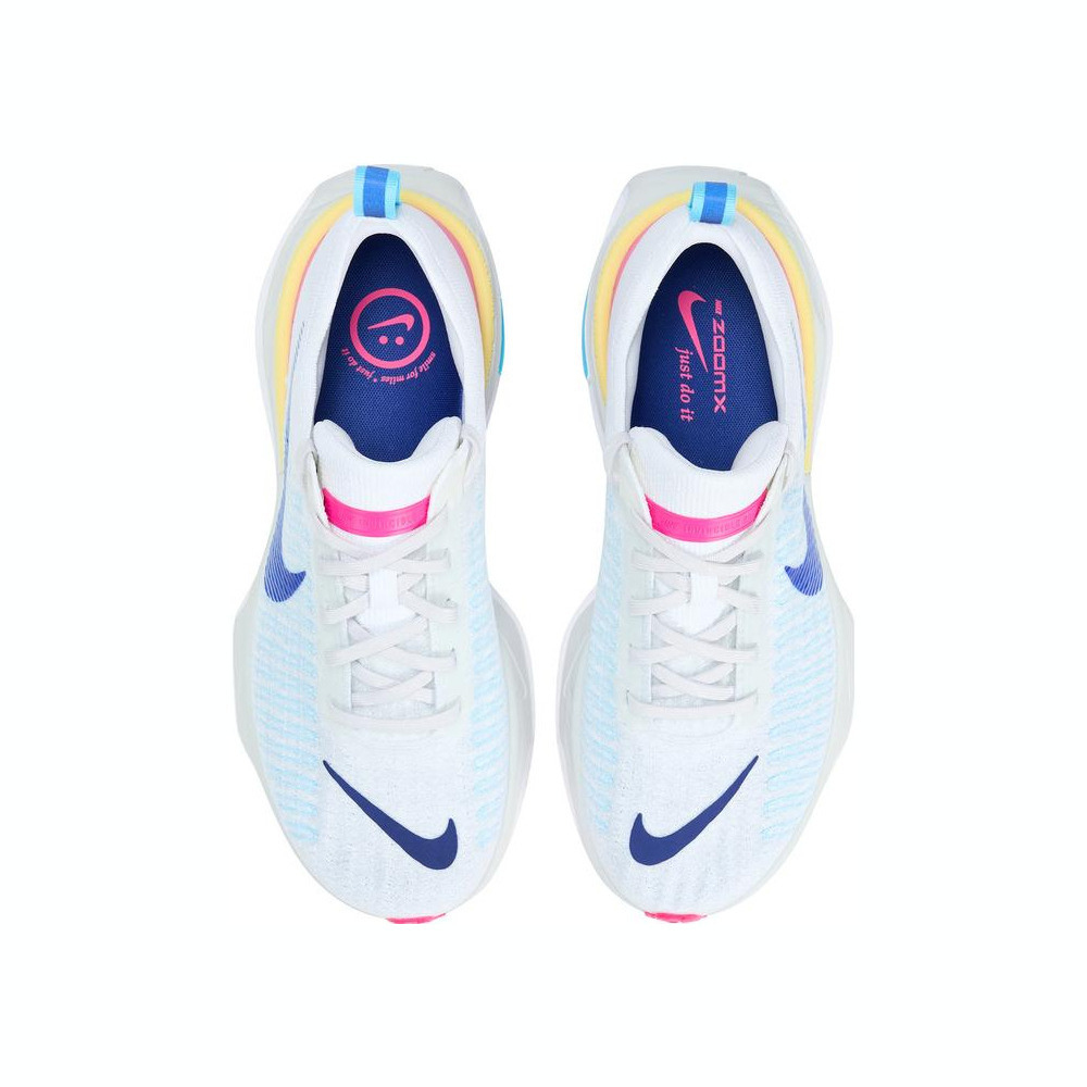 耐克2024男子NIKE ZOOMX INVINCIBLE RUN FK 3跑步鞋DR2615-105-图1