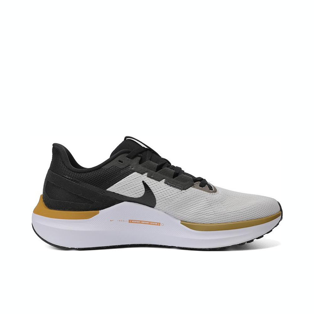 NIKE耐克2024男子NIKE AIR ZOOM STRUCTURE 25跑步鞋DJ7883-103-图0