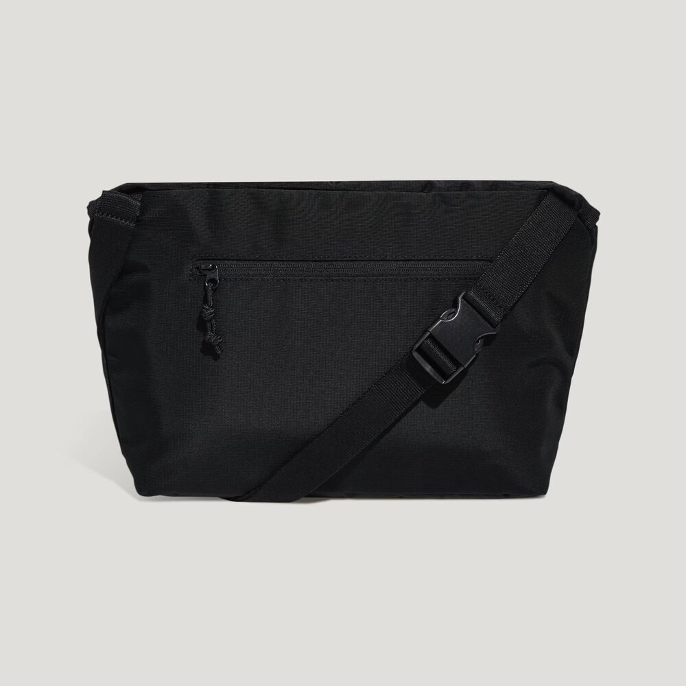 Adidas Adidas men and women U UBSP CSBD BAG sports and leisure bag shoulder bag KR2588