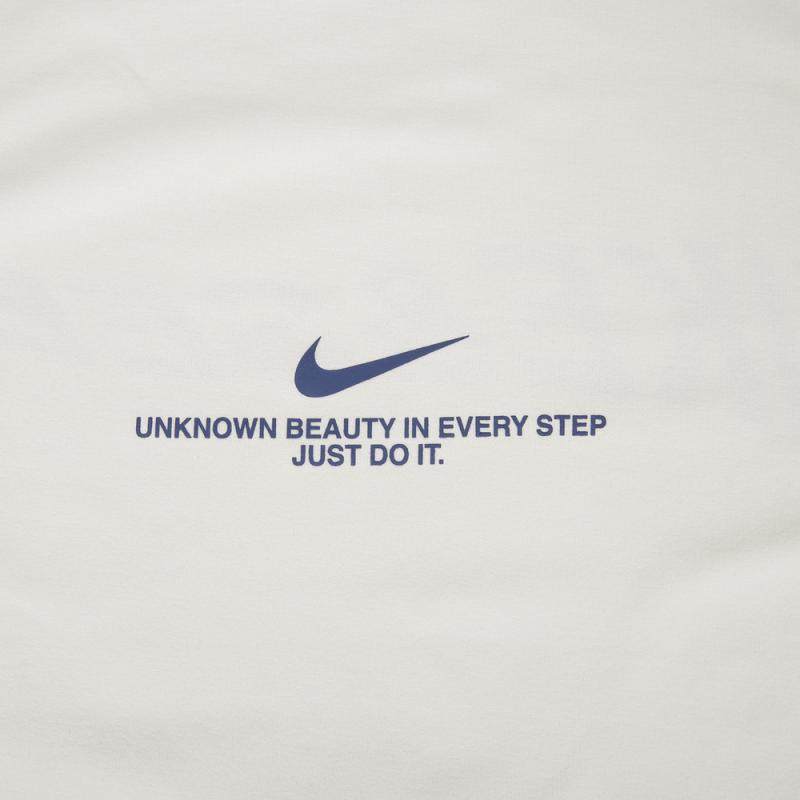 NIKE耐克男子AS M DF UV HYVERSE SS运动休闲短袖T恤IH8662-133 - 图1