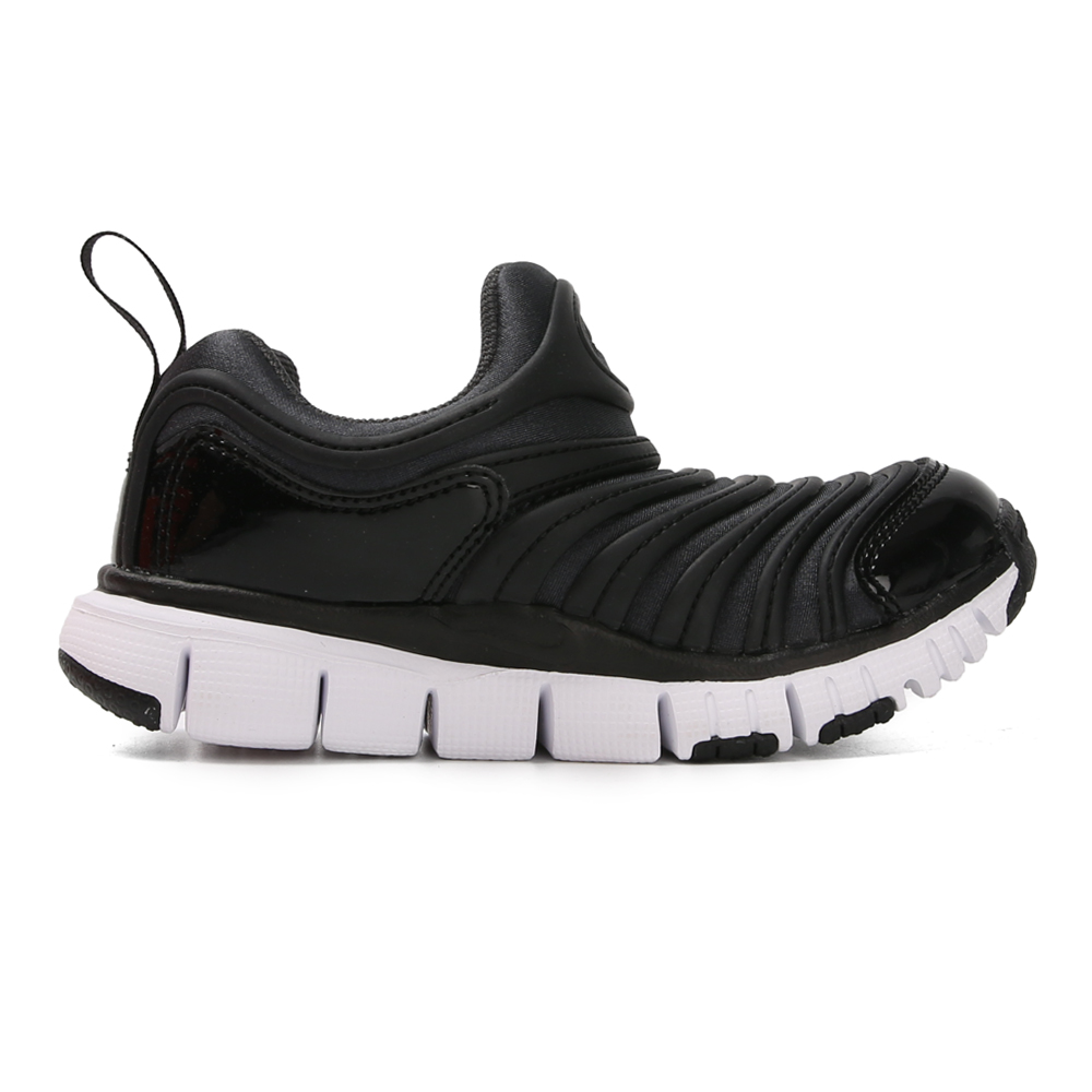 Nike耐克男女小童NIKE DYNAMO FREE (PS)休闲鞋343738-013 - 图0