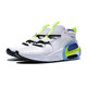NIKE Nike big kids AIRZOOMCROSSOVER2SE GS sports training basketball shoes HQ8264-100