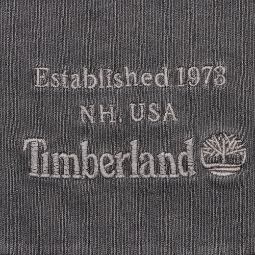 Timberland添柏岚男子AF GD Heavy运动休闲短袖T恤A5SMF-W08 - 图1