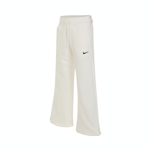 NIKE耐克女子AS W NSW PHNX FLC HR PNT WIDE运动长裤DQ5616-133 - 图0