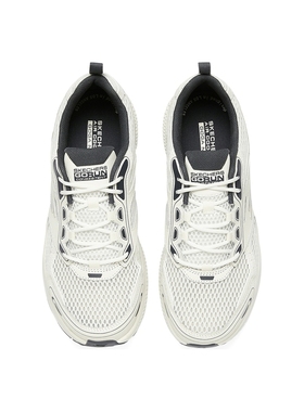 斯凯奇男子运动跑步鞋