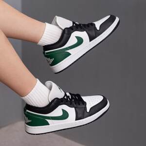 滔搏丨NIKE耐克男鞋AJ1时尚复古板鞋运动休闲篮球鞋553558-047