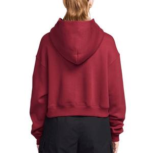 马年系列丨NIKE耐克女子NSW PHNX运动休闲套头衫卫衣IF0259-613