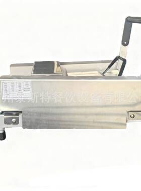 汉堡机商用双层烘包机全自动小型电热汉堡炉立式自动烤电加热