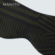 Manitou New Fragment Men's Printed Eye Mask Mulberry Silk Sleep Eye Mask Blackout