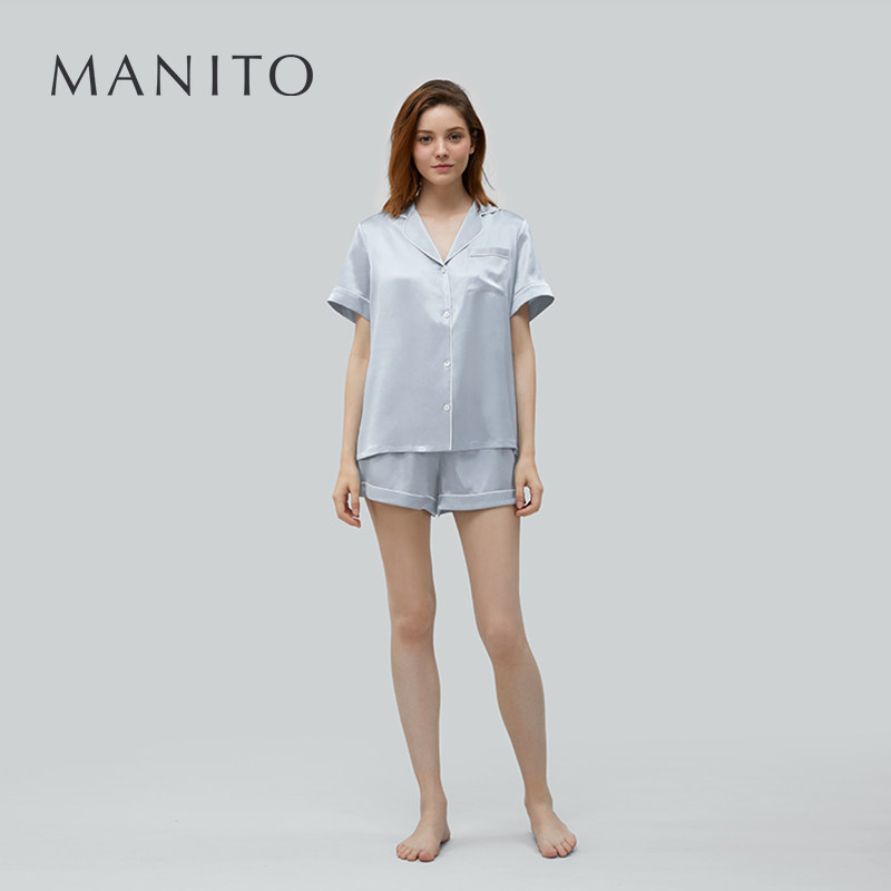 manito /曼尼陀authentic睡衣 曼尼陀睡衣/家居服套装