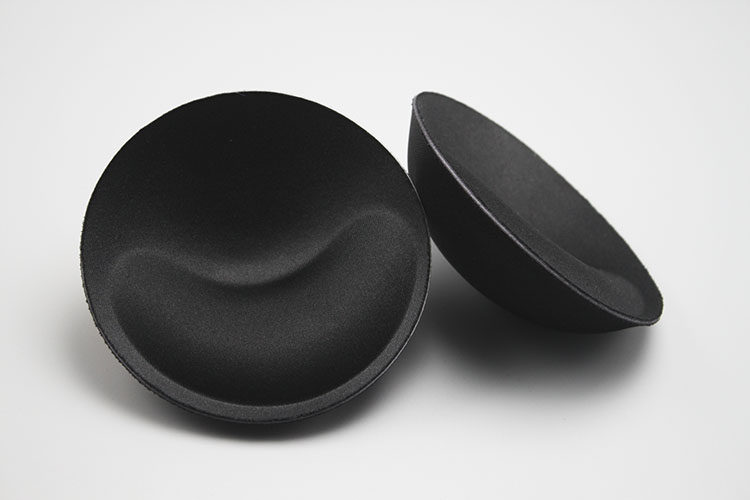 加厚聚拢丰胸插片泳衣瑜伽服婚纱 沃莱格插片/胸垫