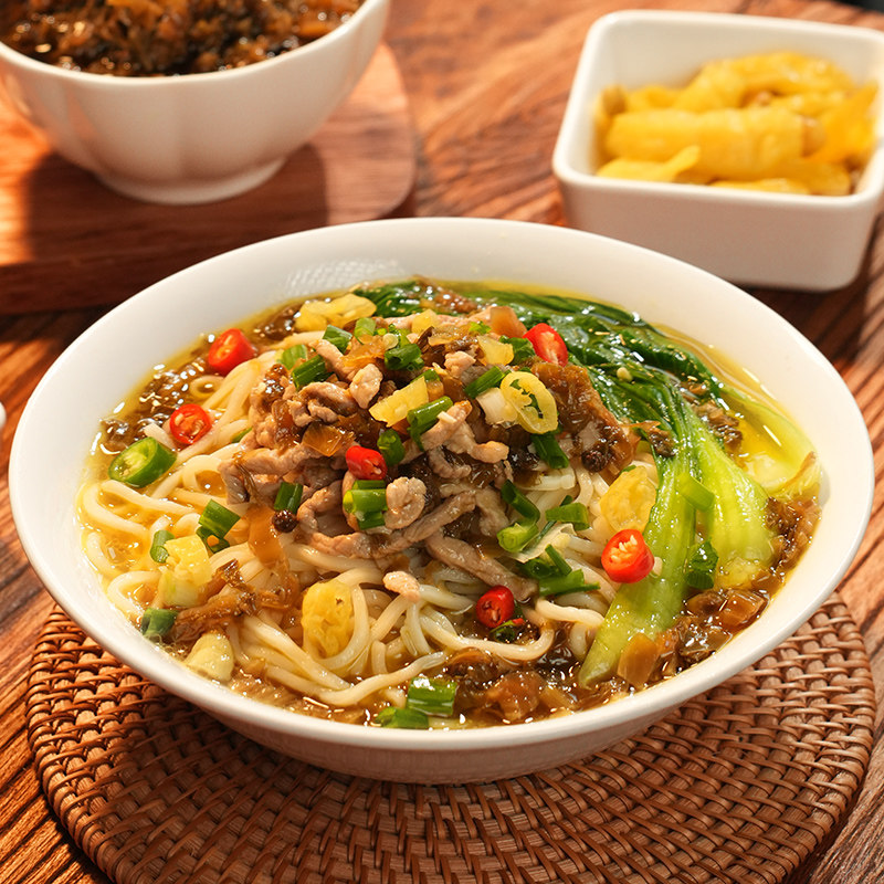 名扬香辣卤料麻辣香锅酱香干锅川式炒菜调料家用一人食酸汤肥牛