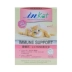 Med catamine cat lysine điều trị lysine mũi mèo hắt hơi hỗ trợ cúm cảm lạnh rách điều hòa bột mèo ammonia - Cat / Dog Health bổ sung