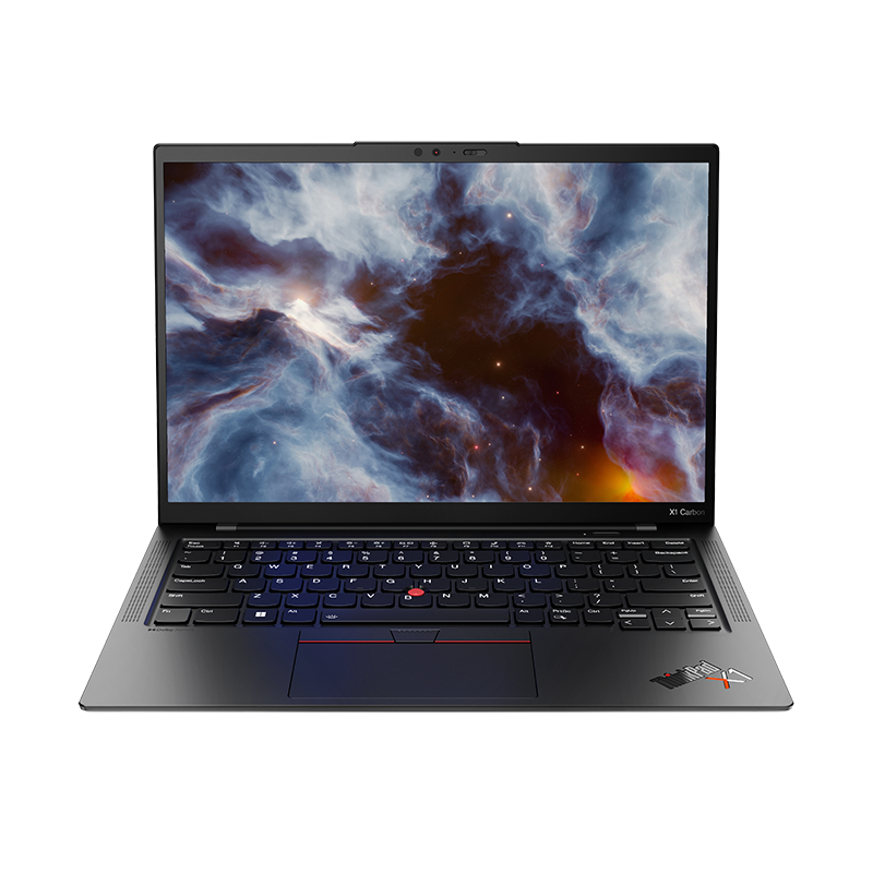 联想ThinkPad X1 Carbon 2024款AIPC 14英寸超轻薄商务笔记本电脑 - 图3