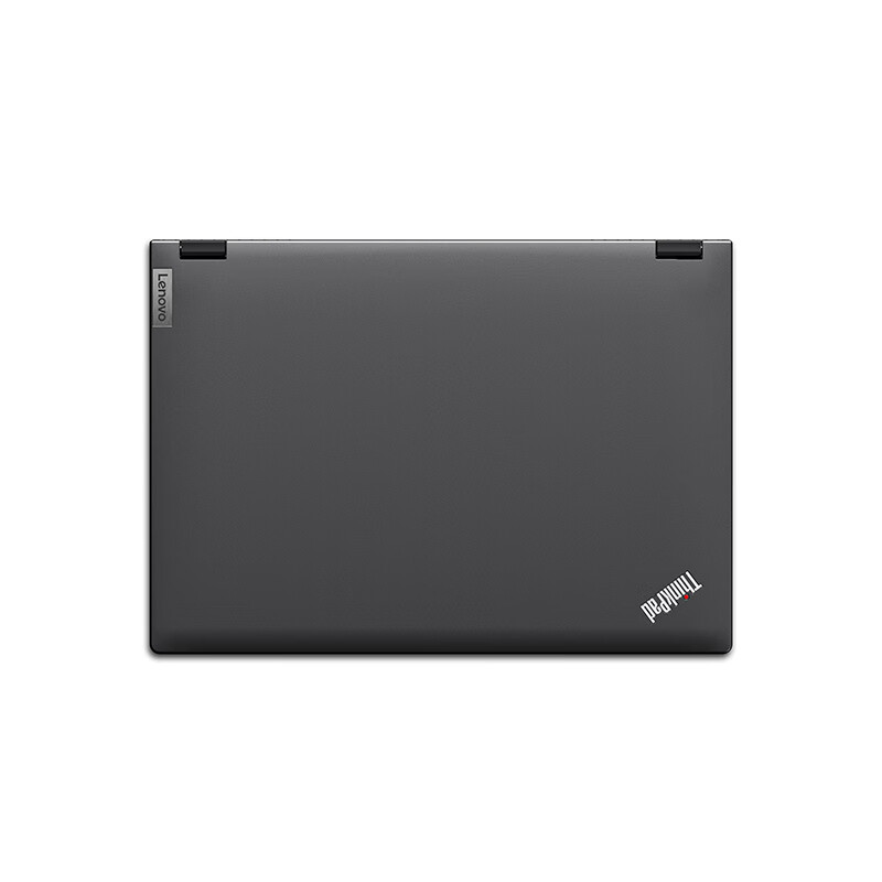联想ThinkPad P16v 2023 13代酷睿i7高性能移动工作站笔记本电脑-图1