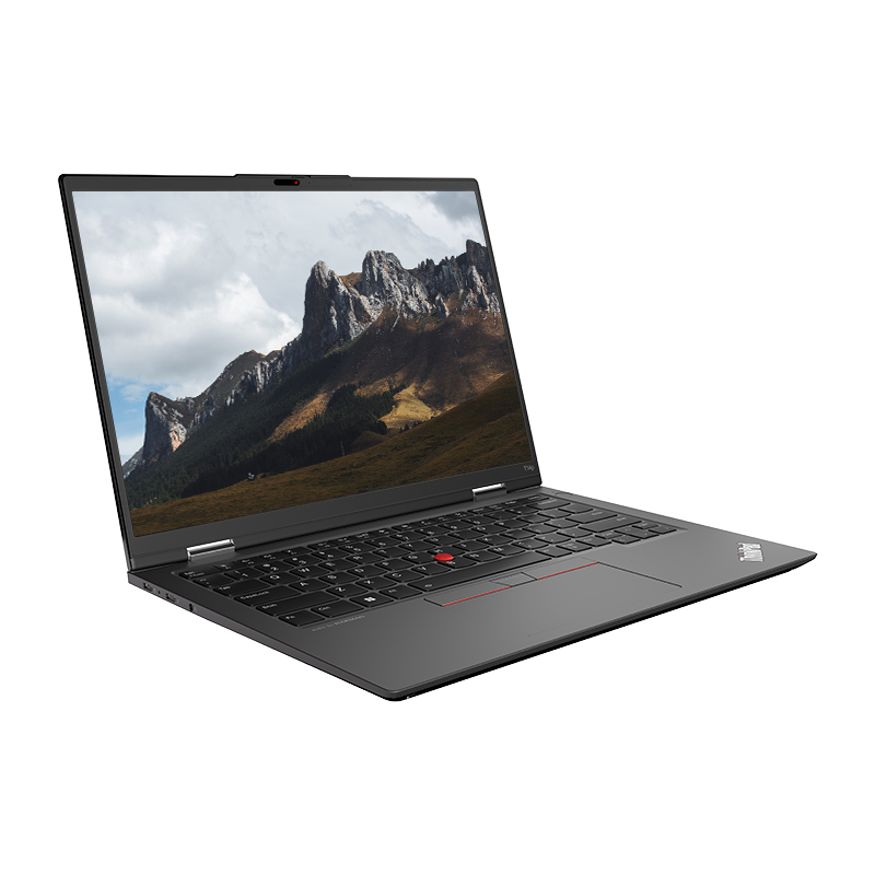 联想ThinkPad T14p 2024款Ultra版T系列neo工程师设计笔记本电脑 - 图2