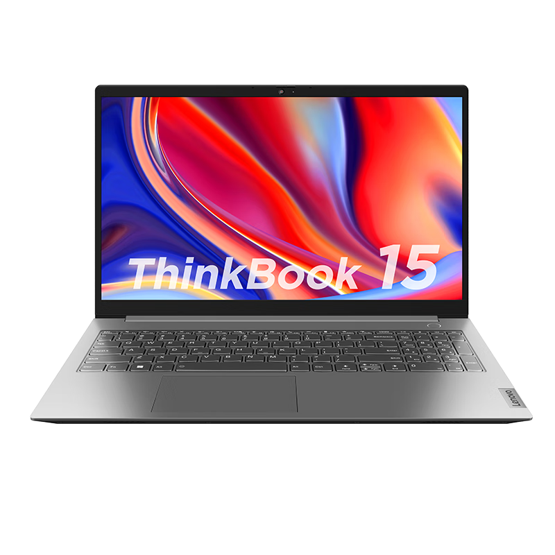 联想ThinkBook 15 16 酷睿i5/i7/锐龙大屏轻薄商务办公笔记本电脑 - 图3