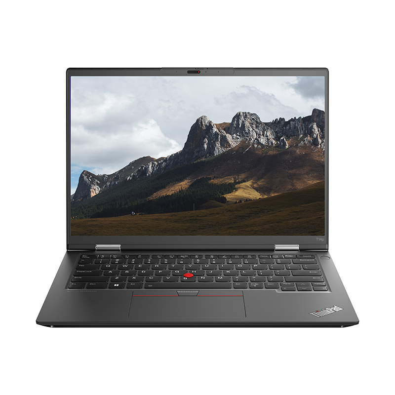 联想ThinkPad T14p 2024款Ultra版T系列neo工程师设计笔记本电脑 - 图3