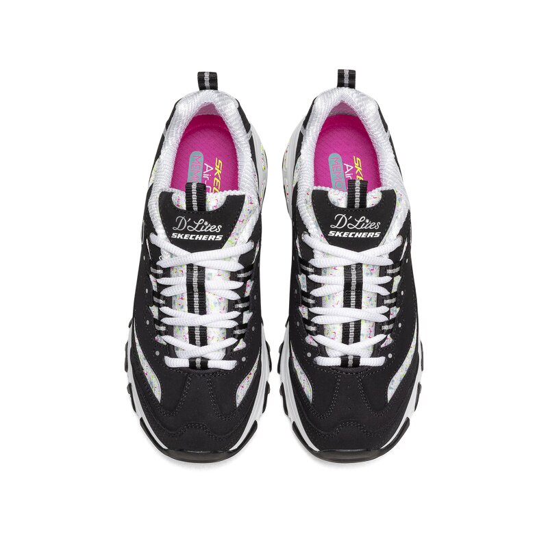 skechers 2020秋季新品老爹休闲女鞋 爱拍客板鞋/休闲鞋