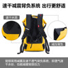 Osah waterproof outdoor swimming backpack for water protection