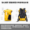 Osah waterproof outdoor swimming backpack for water protection