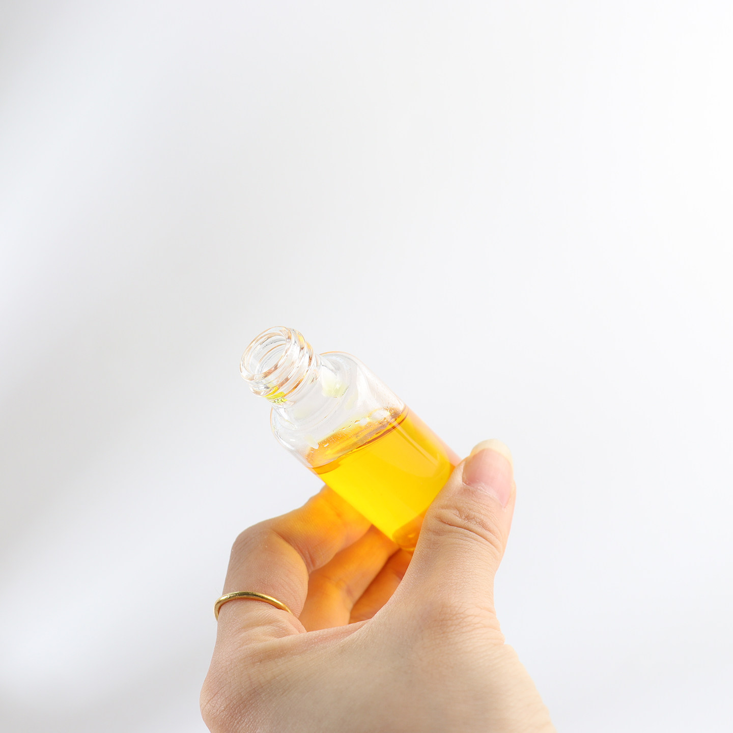 HOPECK白全塑PP双层滴管管制玻璃瓶E515-35ml美容液粉底液精油瓶,淘宝优惠券,粉丝福利购,淘宝优惠卷