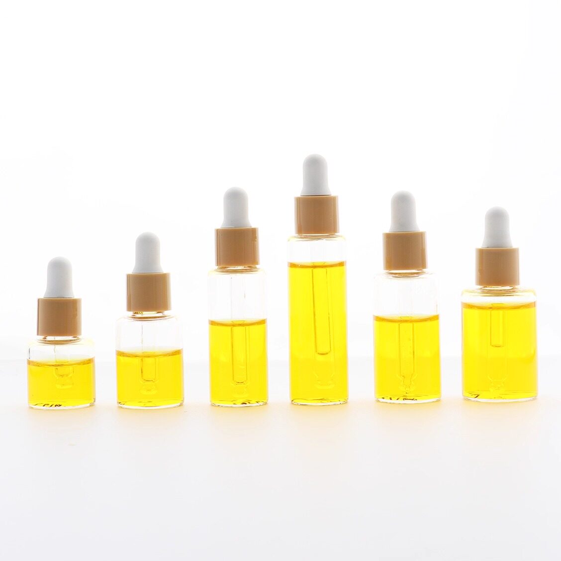 HOPECK姜黄全塑PP滴管管制玻璃瓶3-15ml13牙粉底液精华素精油瓶,淘宝优惠券,粉丝福利购,淘宝优惠卷