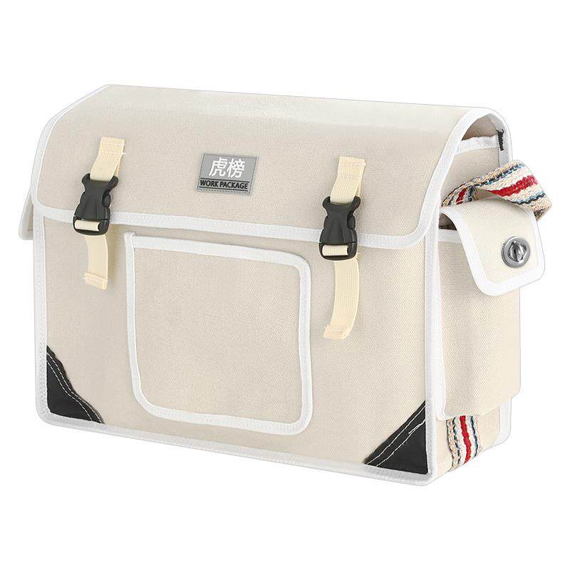 特厚电工工具包帆布维修家装工具袋 米恺奥女士包袋