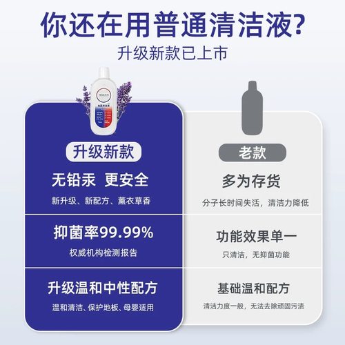 配悠尼smart洗地机配件FW25010YCN主刷滚刷滤网滤芯滤棉清洁液剂 - 图2