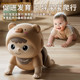 Beibeijia educational early education electric crawling children's toy