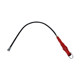 Extended suction rod auto repair tool screws can bend strongly magnetic