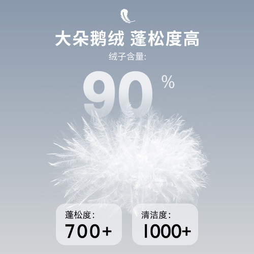 【五防】杉杉官方羽绒服男款冬季2025新款立领保暖夹克加厚外套 - 图1