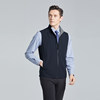 Vest coat men