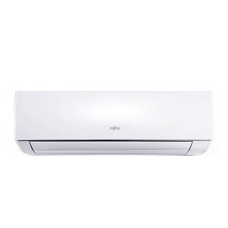 fujitsu /富士通新二级变频空调 富士通乾金空调