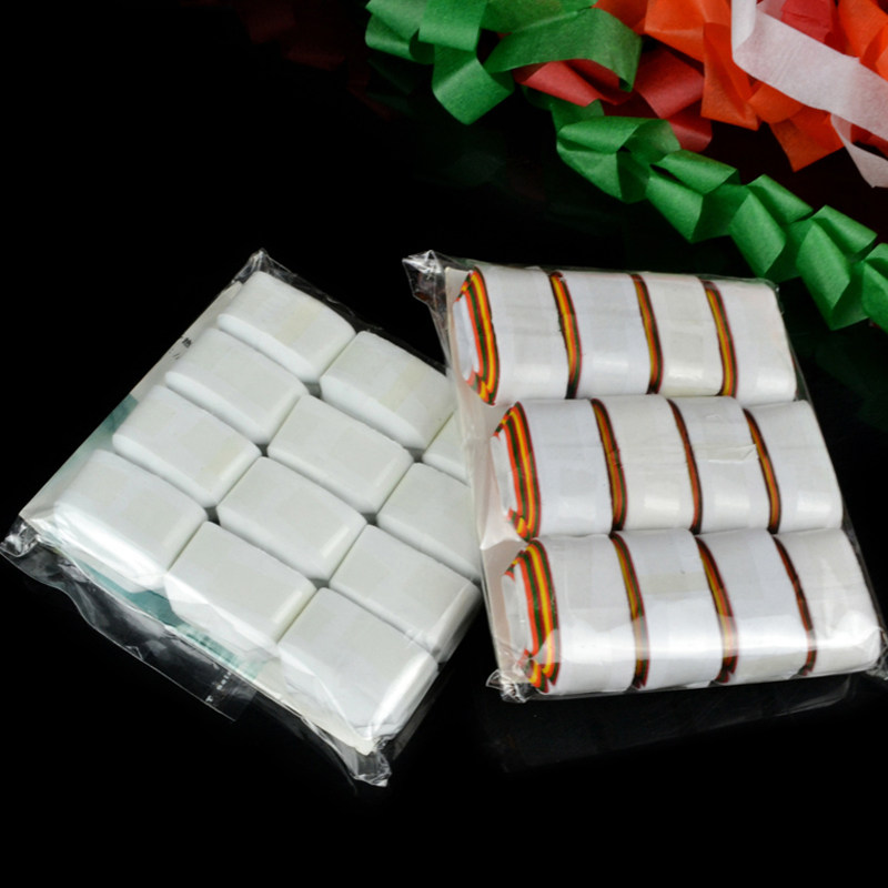 kingmagic魔术消耗纸品 雪花纸 蜘蛛丝 口拉纸 手抛彩纸 魔术道具,淘宝优惠券,粉丝福利购,淘宝优惠卷