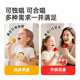 Children's special small microphone karaoke gift
