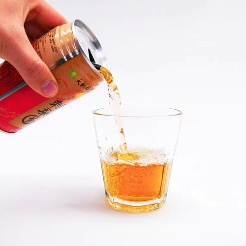 （活动价-2-5件）贵州特产245ml刺梨饮料果茶 - 图1